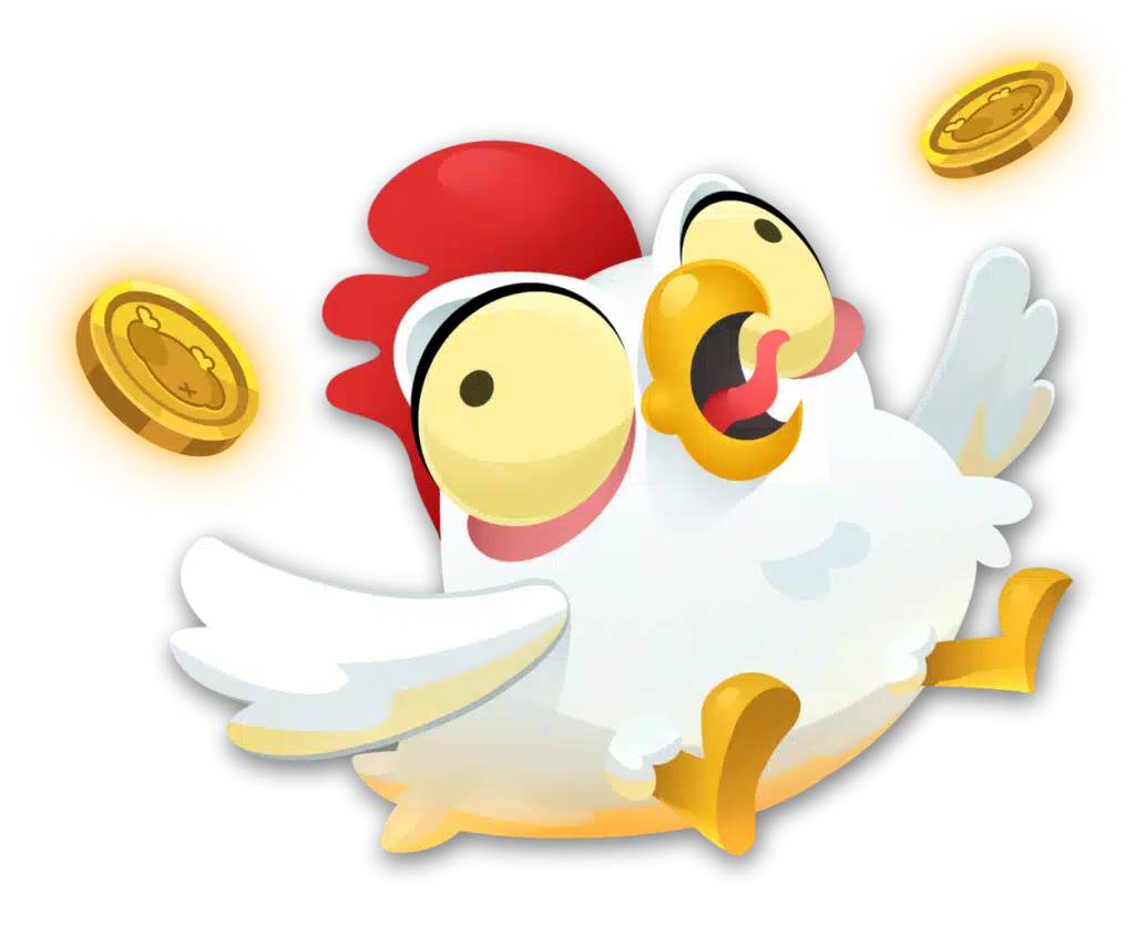 Chicken Road 2